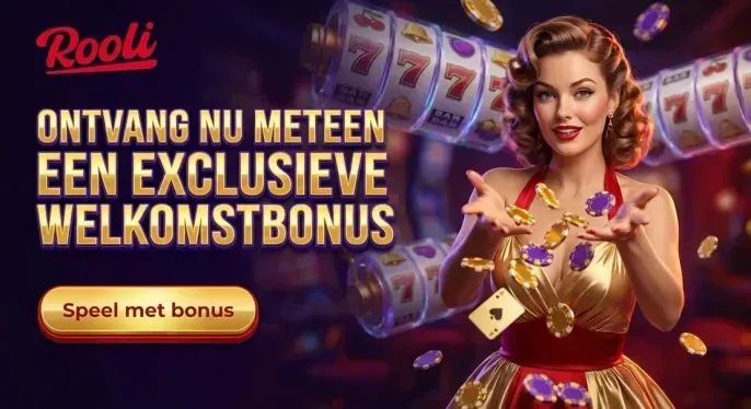 Rooli Casino